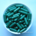 Best Choose Multi-Color Vegetable Pill Capsule